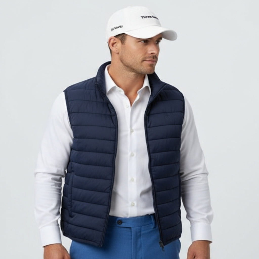 Three Saints Collection Classic Cap