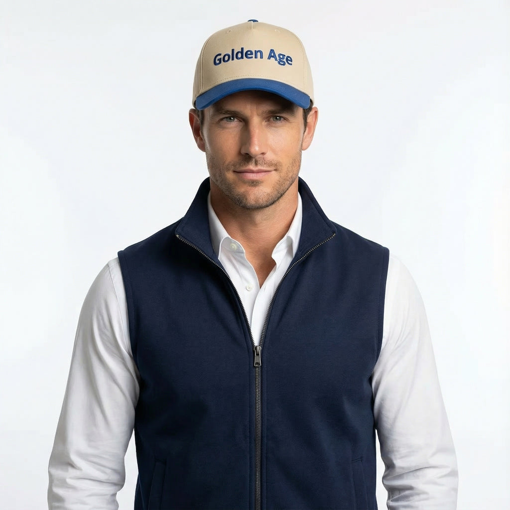 Golden Age of Private Credit Classic Cap