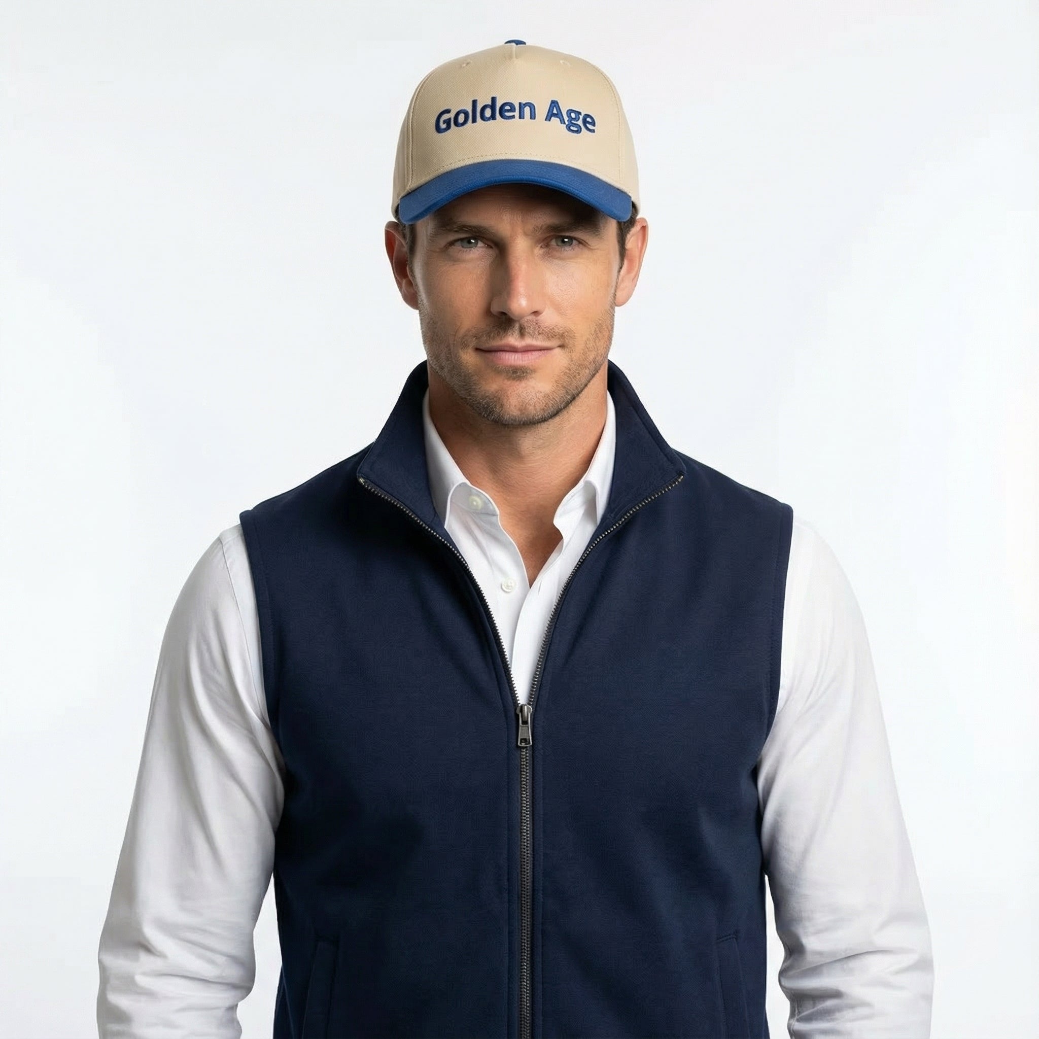 Golden Age of Private Credit Classic Cap