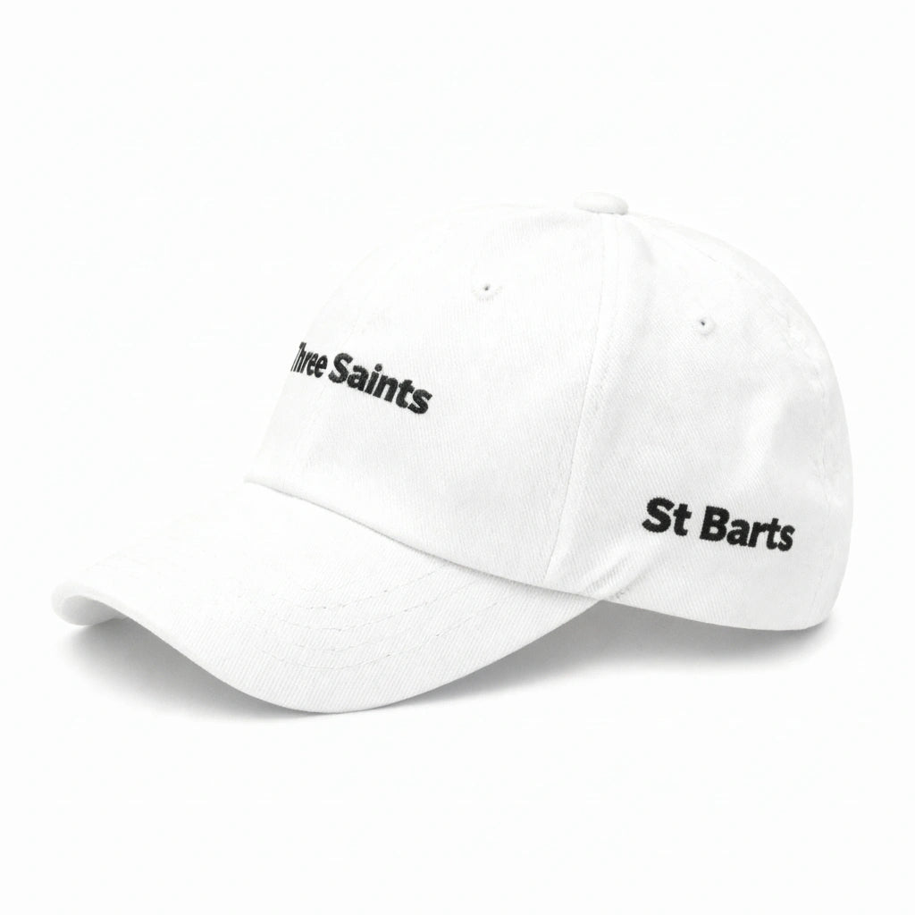 Three Saints Collection Classic Cap