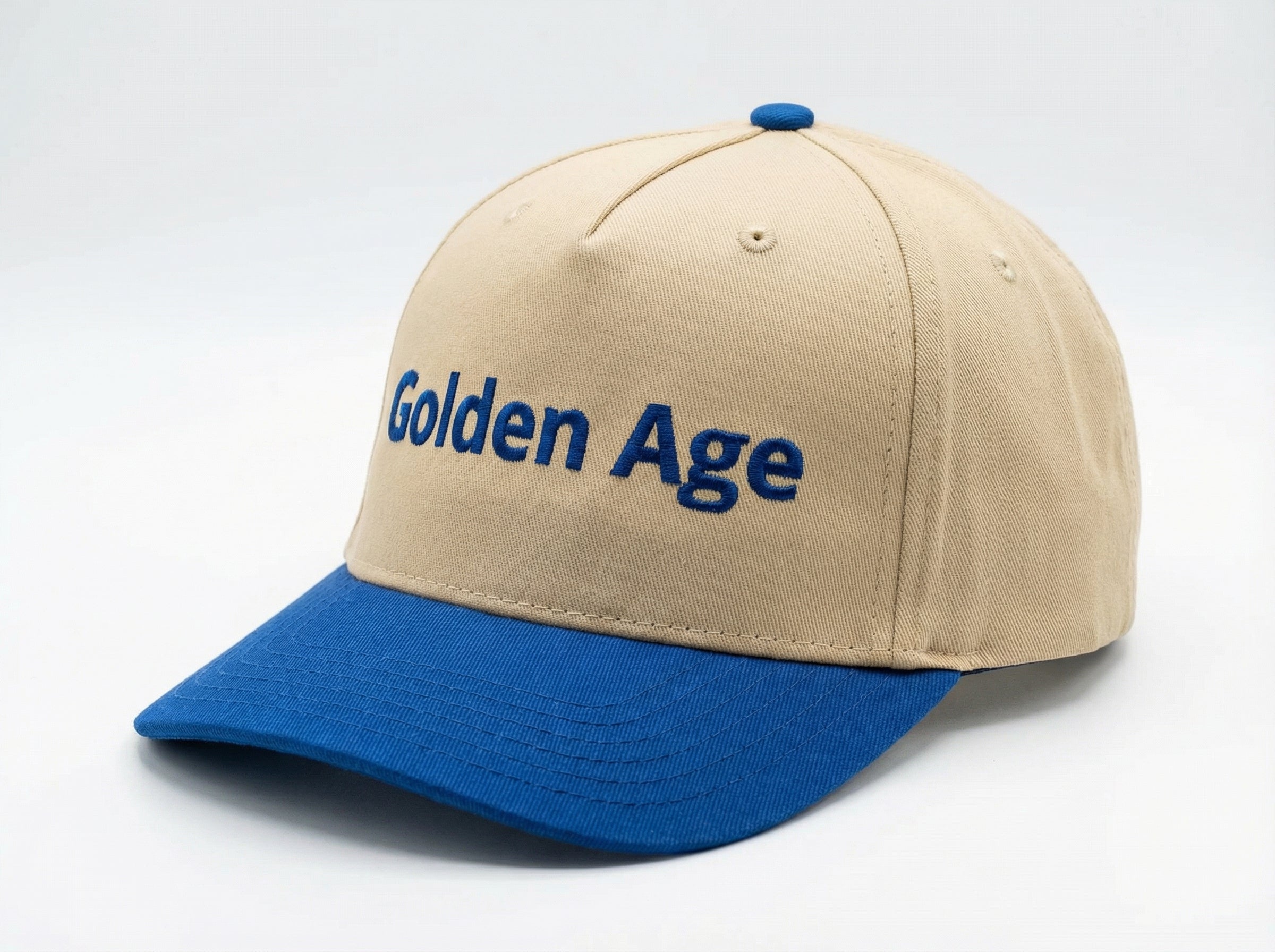 Golden Age of Private Credit Classic Cap