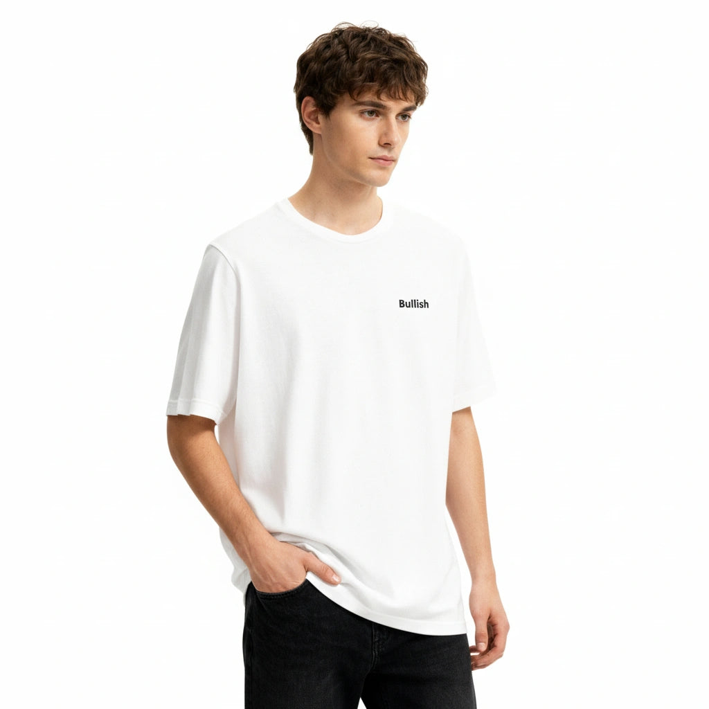 Bullish Classic tee