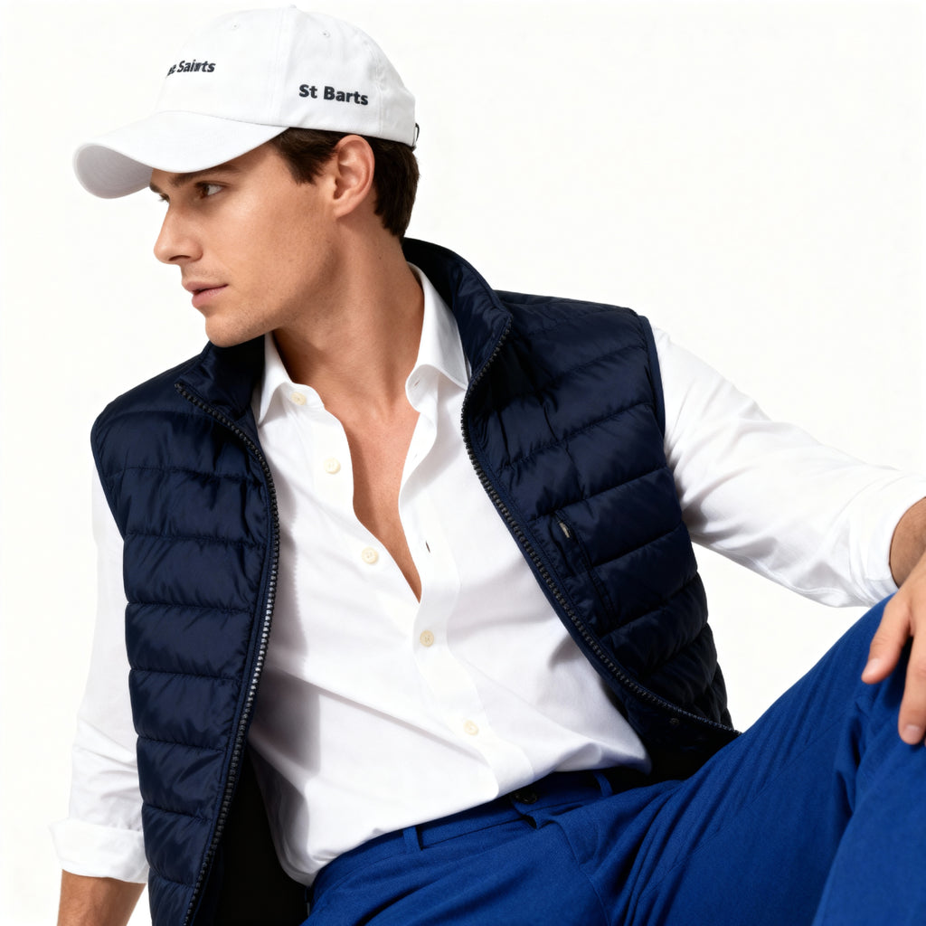 Three Saints Collection Classic Cap