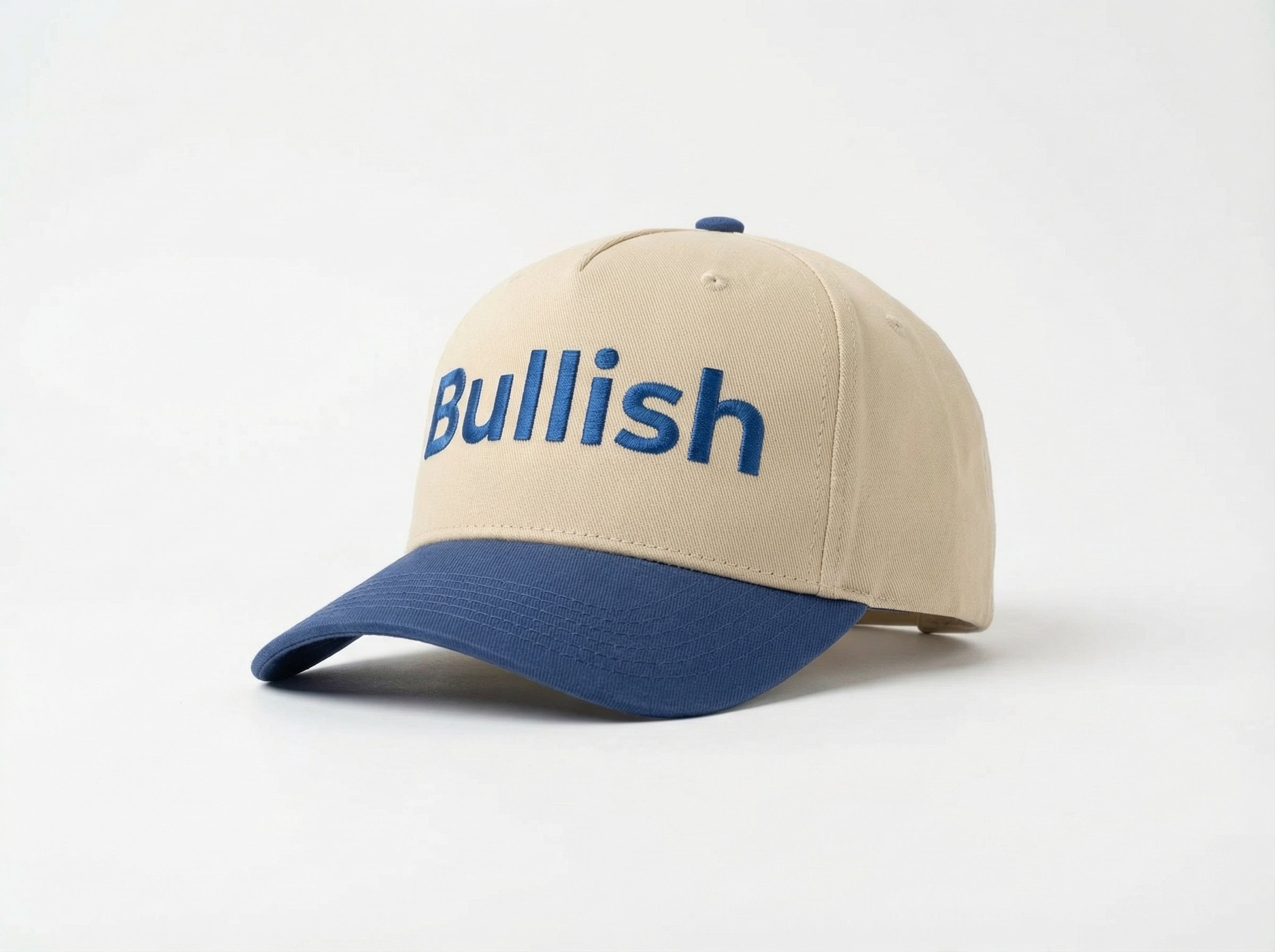 Classic Bullish Cap