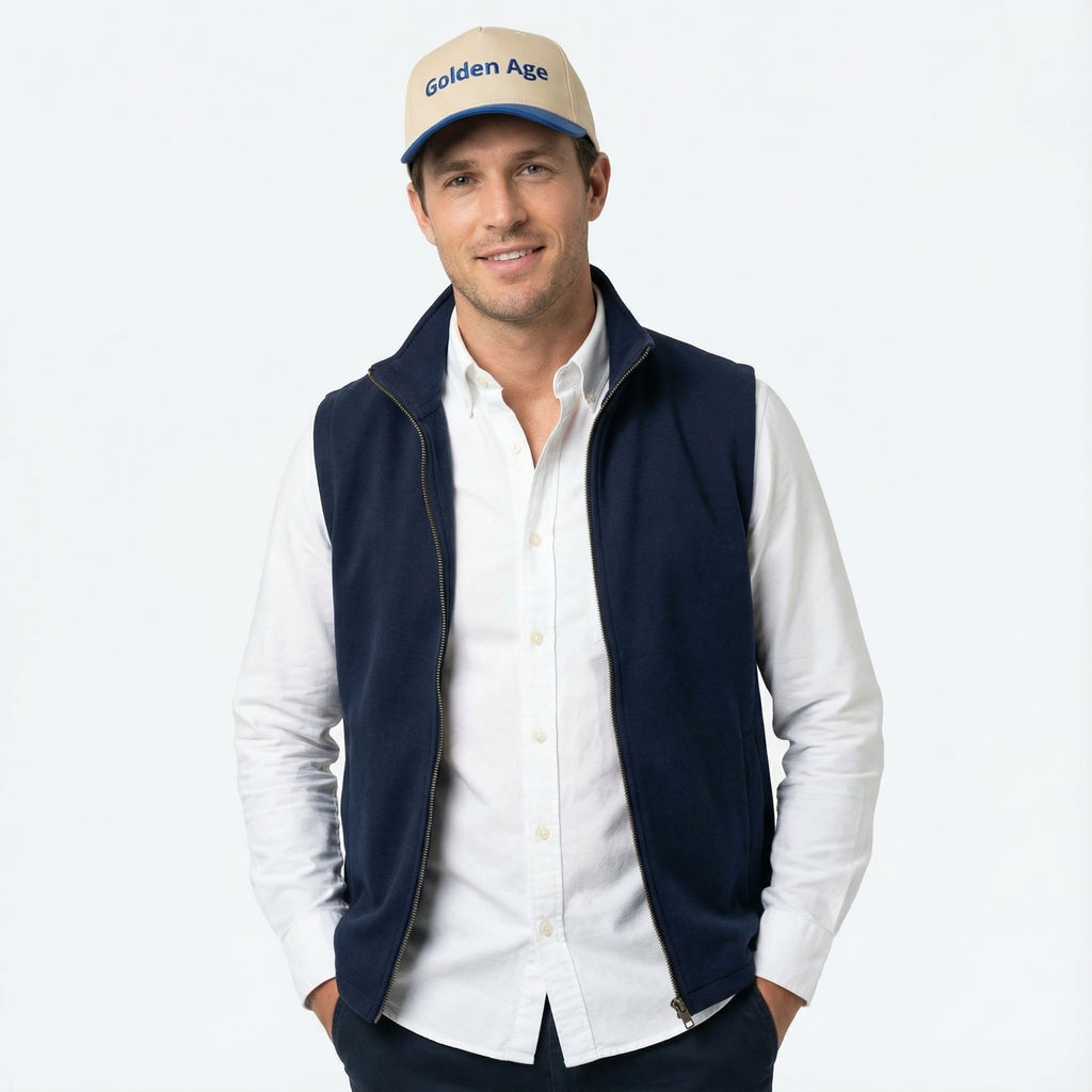 Golden Age of Private Credit Classic Cap