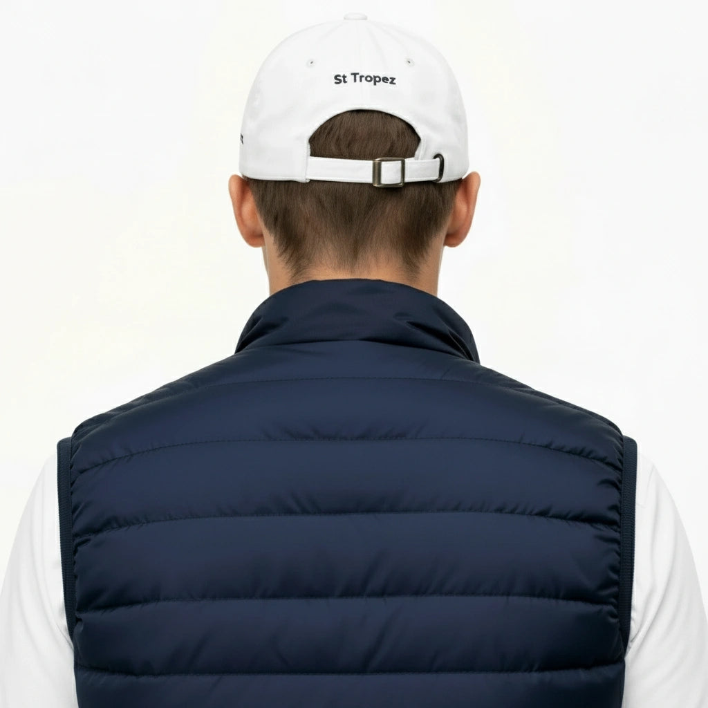 Three Saints Collection Classic Cap