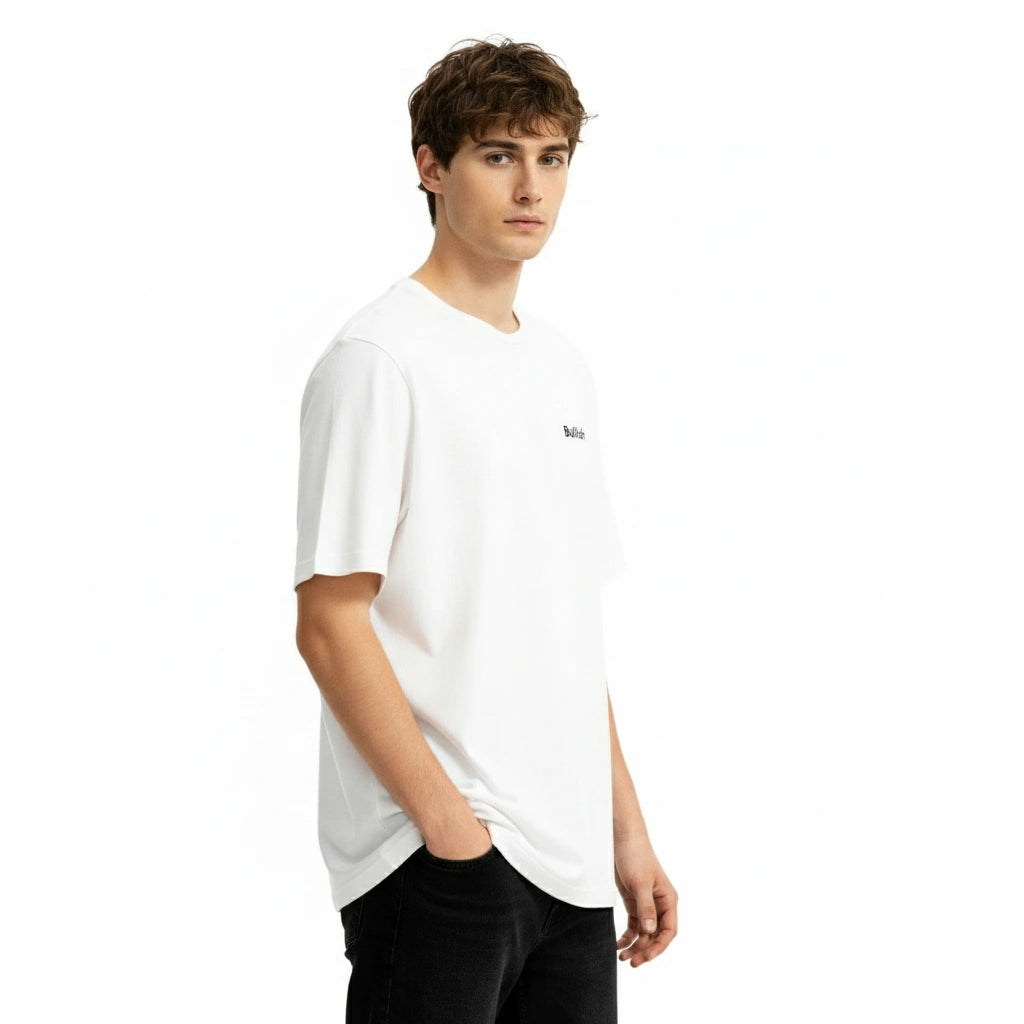 Bullish Classic tee